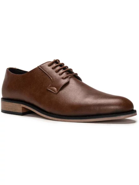 Pantofi Nae Vegan Shoes maro