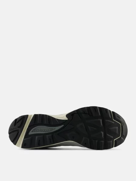 Кроссовки New Balance серые