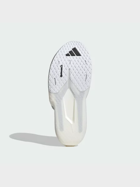 Кроссовки для бега Adidas Climacool белые