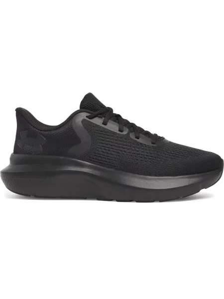 Teniși Under Armour negru