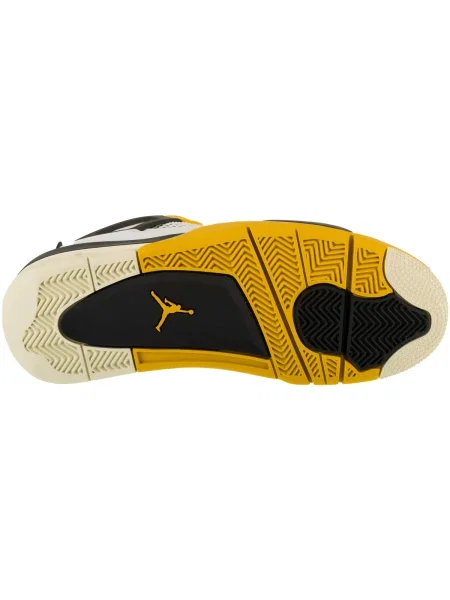 Pantofi Nike retro galben