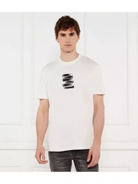 Armani Exchange Tricou