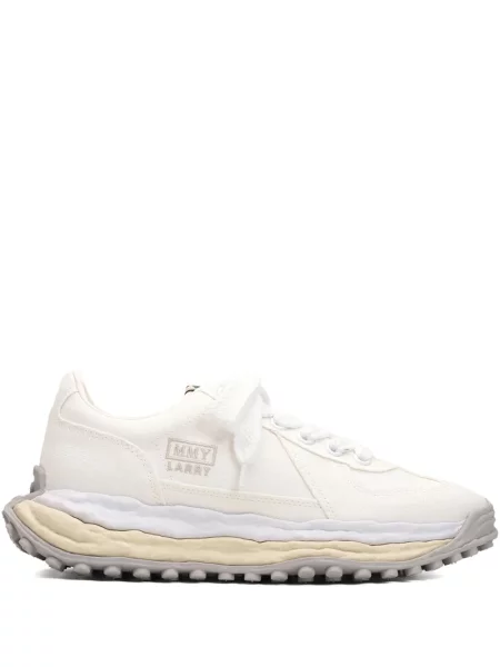 Sneakerși Maison Mihara Yasuhiro alb