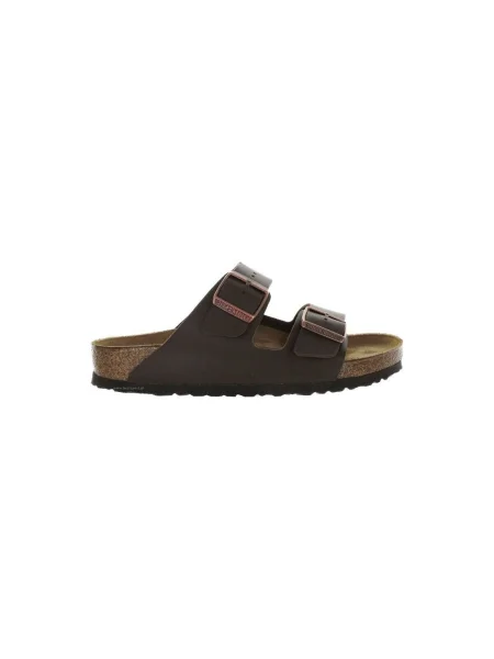 Pantofi Birkenstock maro