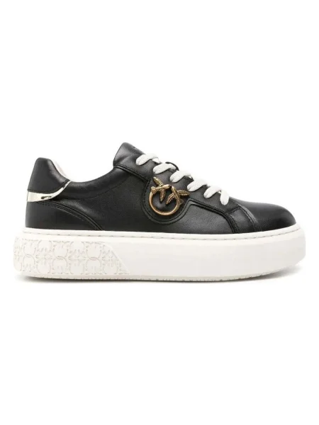 Pantofi Pinko negru