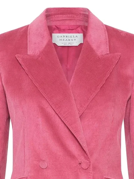 Sacou Gabriela Hearst roz