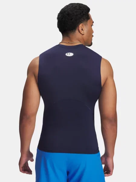 Tricou Under Armour negru