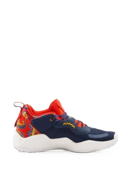 Sneakerși Adidas Adizero de drumeție alb