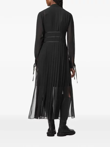 Rochie Allsaints negru