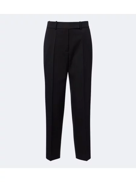 Pantaloni Róhe negru