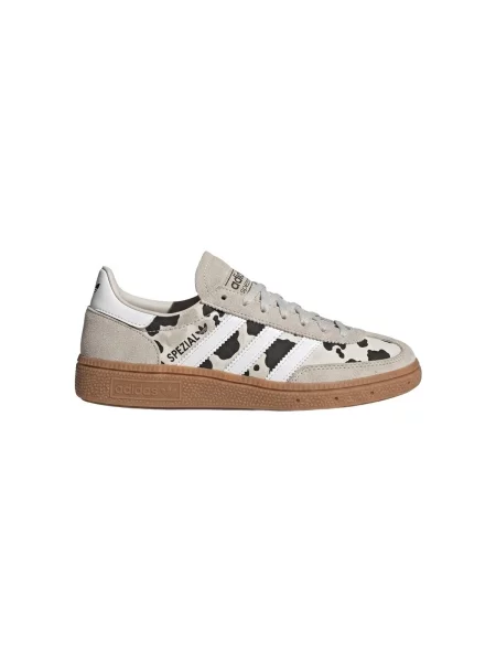 Tenisky Adidas sivá