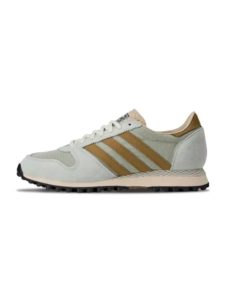 Adidas Originals LONGRIDGE x SPZL sneakersy zielone