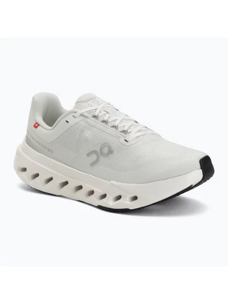Buty do biegania On Cloudsurfer Next iceberg/iceberg niebieskie