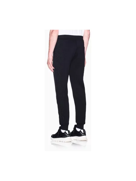 Pantaloni Armani Exchange negru