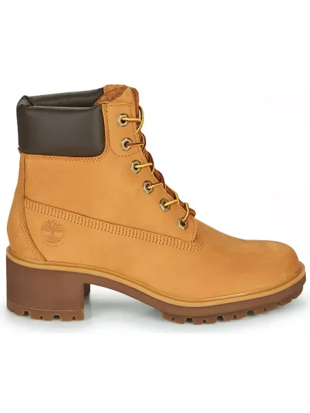 Členkové topánky Timberland