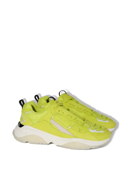 Sneakerși Amiri verde