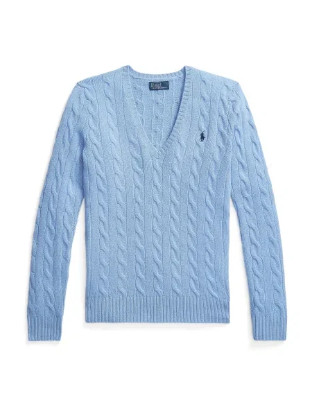 Polo Ralph Lauren Pulover albastru