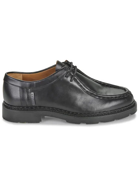 Pantofi Pellet negru