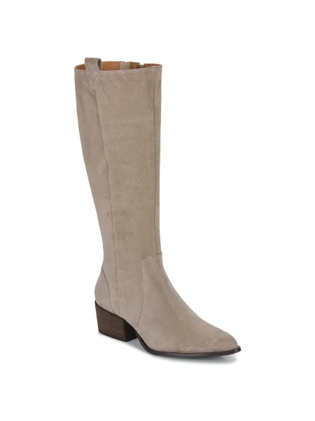Pantofi Betty London bej