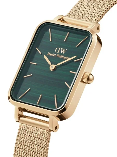 Ceas Daniel Wellington verde