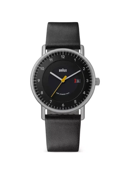 Ceas Braun Watches negru
