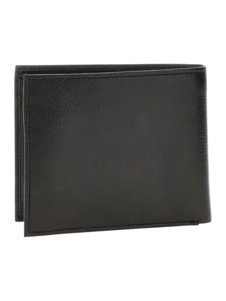 Portfel Guess czarny
