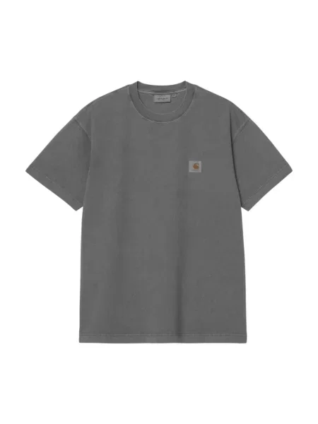 Koszulka Carhartt Wip czarna