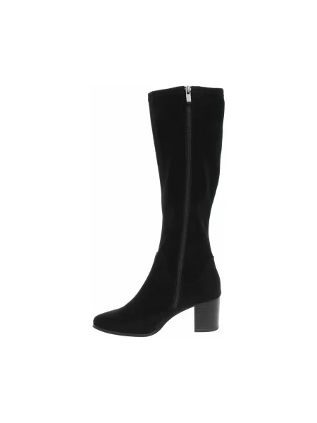 Pantofi Caprice negru
