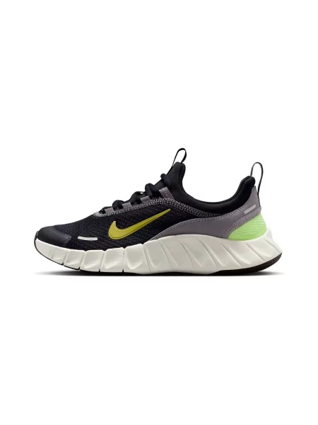 Tenisky Nike Free čierna