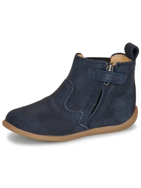 Pantofi copii Pom D'api albastru