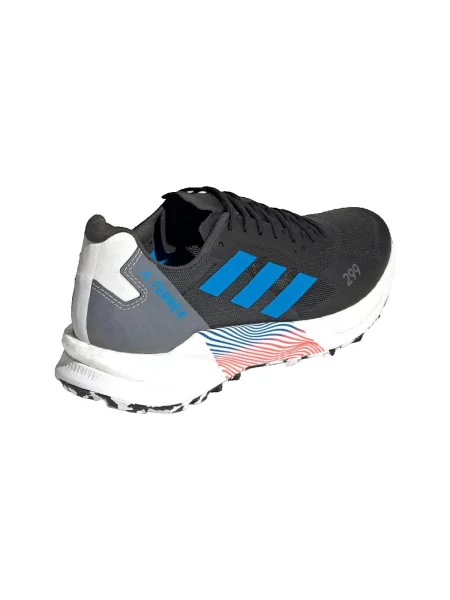 Pantofi Adidas negru