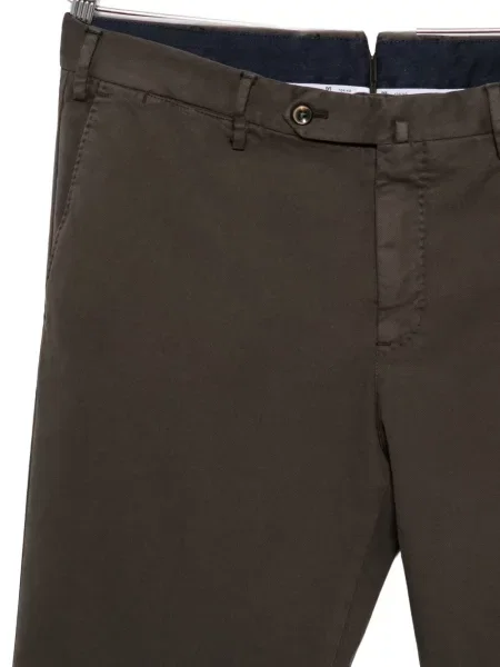 Pantaloni Pt Torino maro