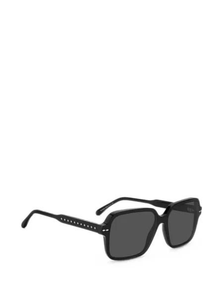 Ochelari de soare Isabel Marant negru