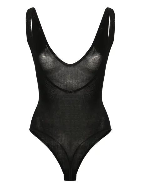 Glaustinukė Maison Close juoda