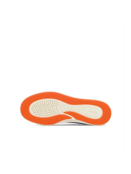 Pantofi Geox albastru