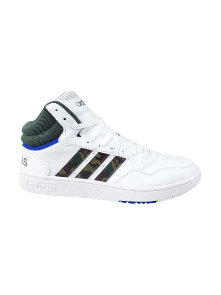 Pantofi Adidas alb