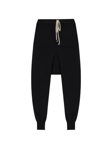 Pantaloni Rick Owens Drkshdw negru