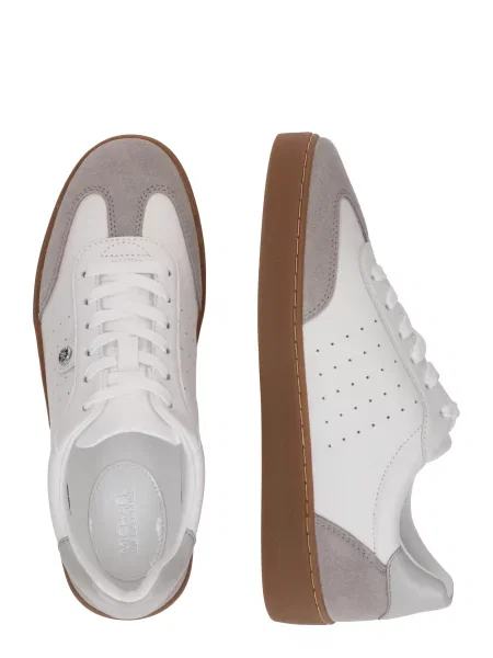 Sneakers MICHAEL Michael Kors Scotty alb