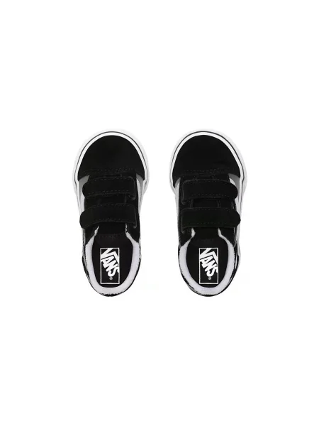 Pantofi copii Vans negru