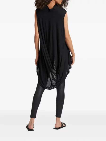 Tunică Marcella negru