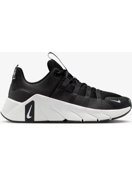 Buty do biegania Nike Free Metcon 7 czarny biały