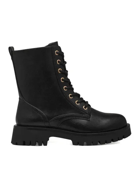 Pantofi Tamaris negru