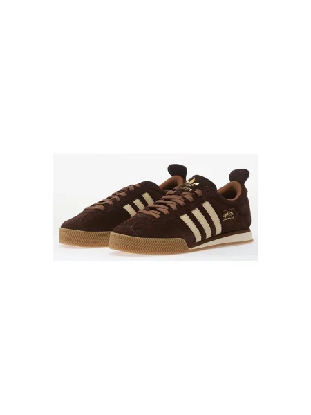Pantofi Adidas maro