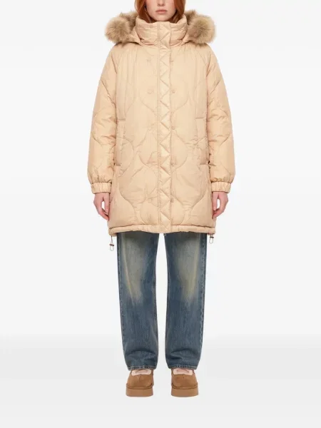 Kaput Weekend Max Mara s kapuljačom