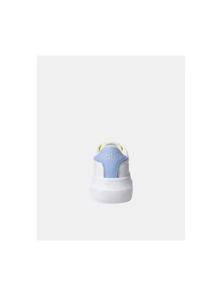 Tenisky U.s. Polo Assn. biela