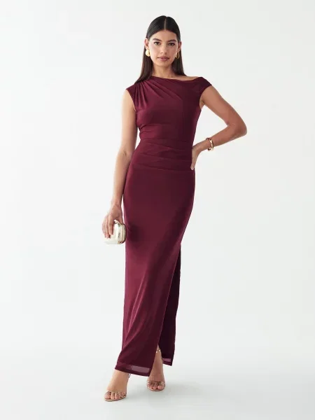 BWLDR Rochie roșu