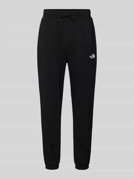 Spodnie The North Face Simple Dome Light Regular L czarne