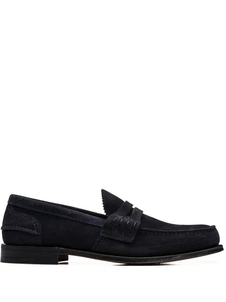 Pantofi loafer Church's albastru