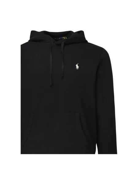Polo Ralph Lauren bluza czarna