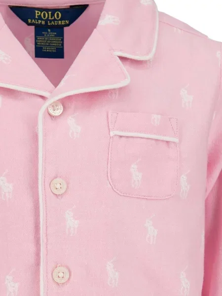 Детская пижама Polo Ralph Lauren